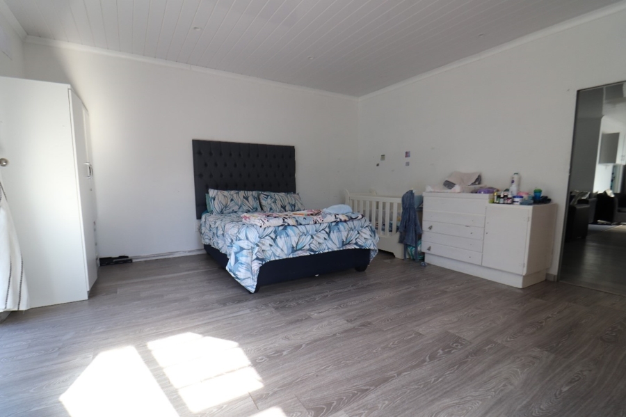 4 Bedroom Property for Sale in Strandfontein Western Cape